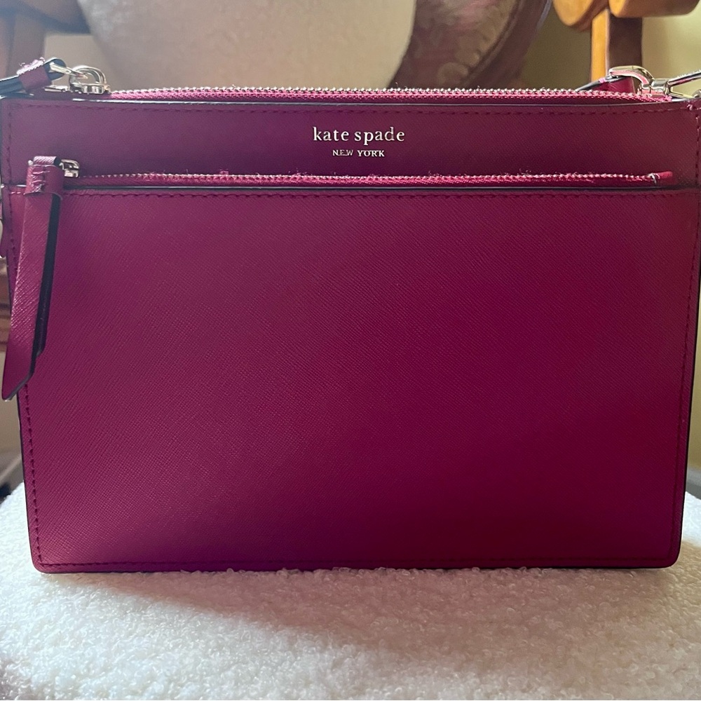♠️ Kate Spade Cameron Crossbody ♠️